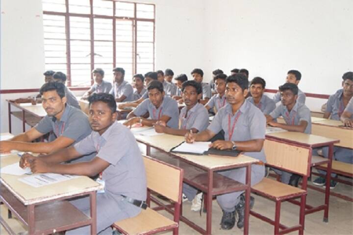 classroom